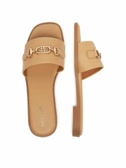 Ciabatte 678322-84 Beige