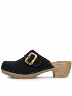 Ciabatte BL490100 Nero