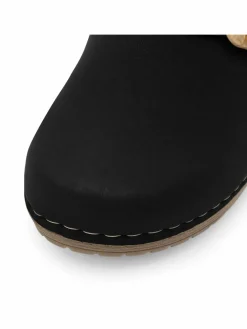 Ciabatte BL490100 Nero