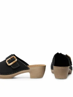 Ciabatte BL490100 Nero
