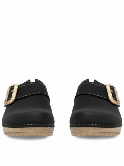 Ciabatte BL490100 Nero