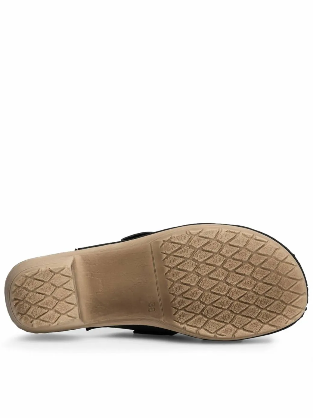 Ciabatte BL490100 Nero