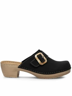 Ciabatte BL490100 Nero