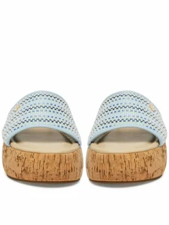 Ciabatte 2777024 Blu