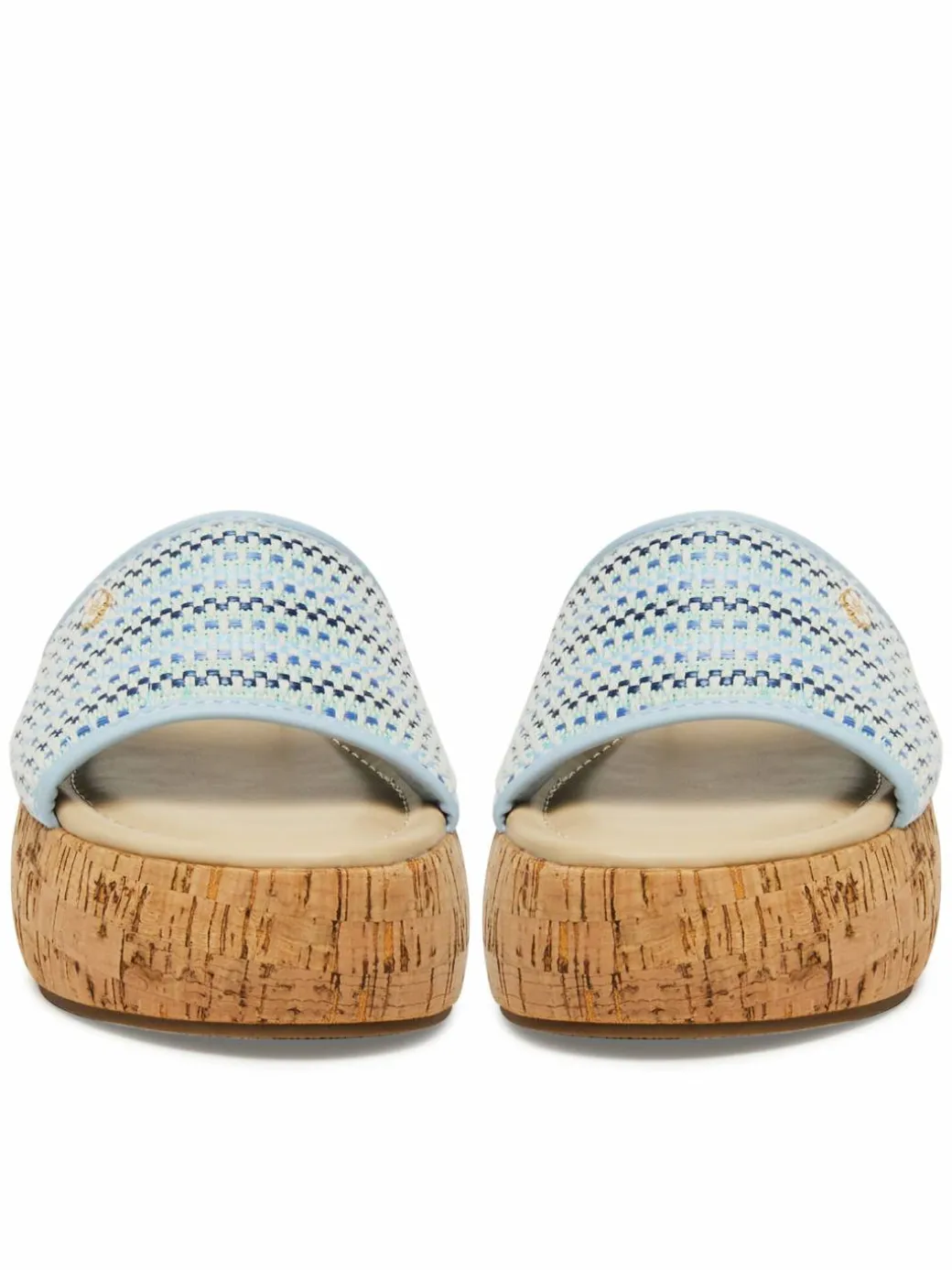 Ciabatte 2777024 Blu