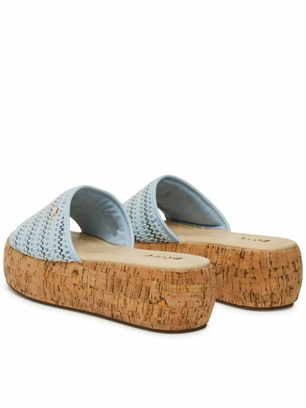 Ciabatte 2777024 Blu