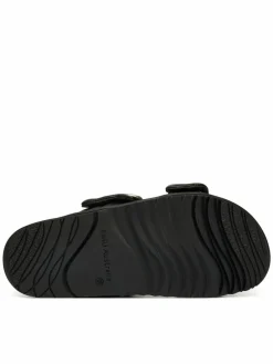 Ciabatte Bondi Buckle 2.0 W13306 Nero