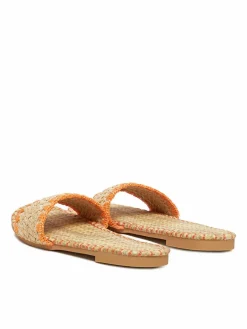 Ciabatte BP6097-5 Beige