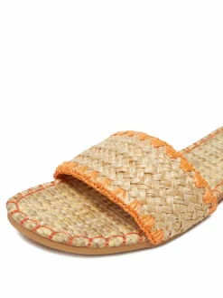 Ciabatte BP6097-5 Beige