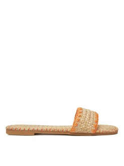 Ciabatte BP6097-5 Beige