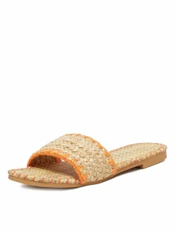 Ciabatte BP6097-5 Beige