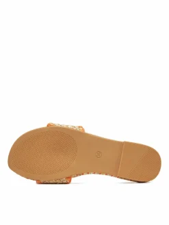 Ciabatte BP6097-5 Beige