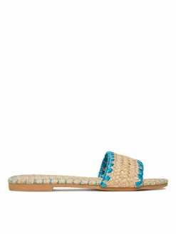 Ciabatte BP6097-5 Beige