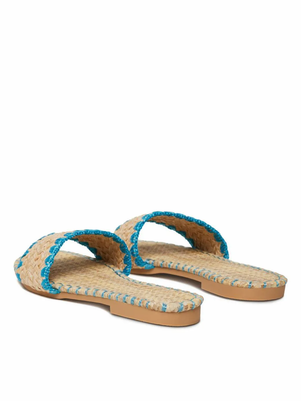 Ciabatte BP6097-5 Beige