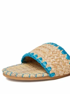 Ciabatte BP6097-5 Beige