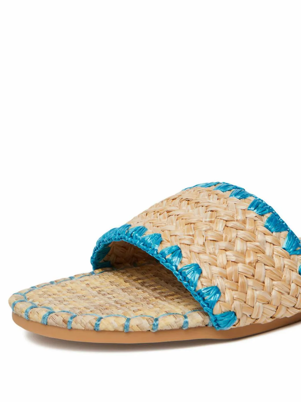 Ciabatte BP6097-5 Beige