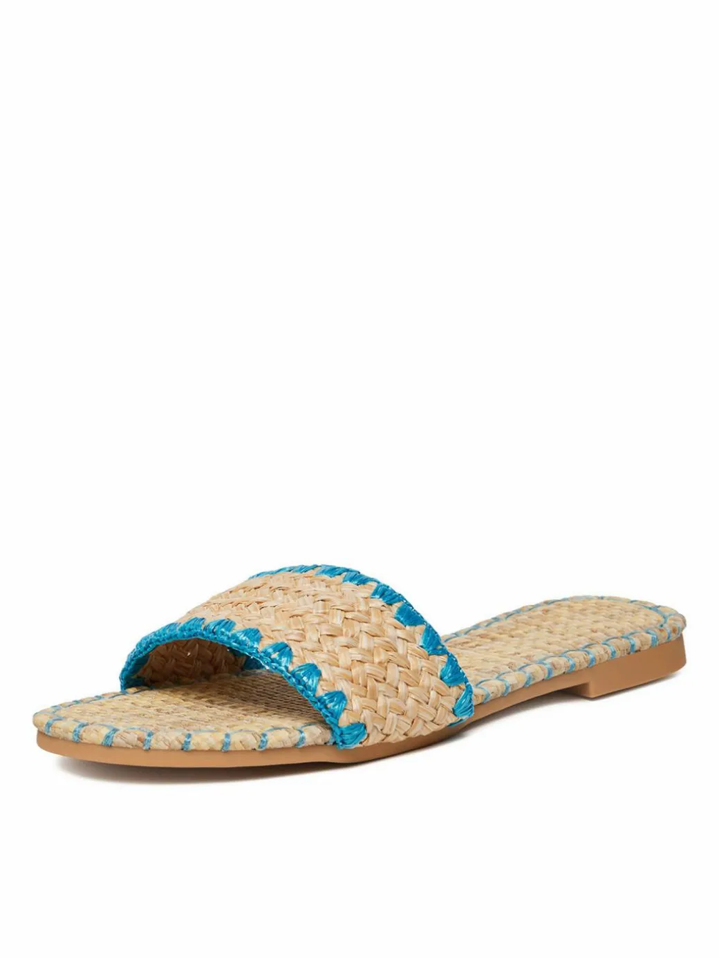 Ciabatte BP6097-5 Beige