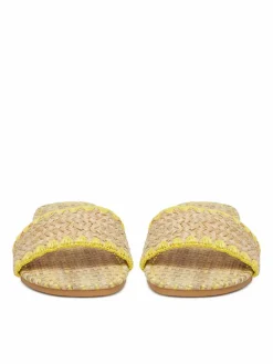 Ciabatte BP6097-5 Beige