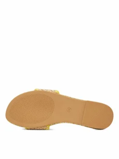 Ciabatte BP6097-5 Beige