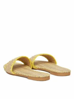 Ciabatte BP6097-5 Beige