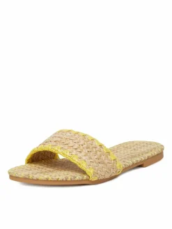 Ciabatte BP6097-5 Beige