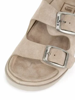 Ciabatte CAMERON-25SS534. Beige