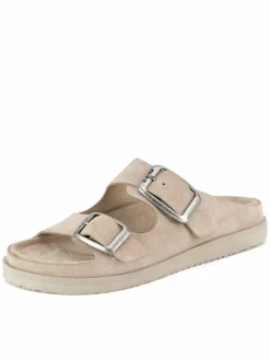 Ciabatte CAMERON-25SS534. Beige