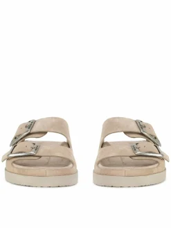Ciabatte CAMERON-25SS534. Beige