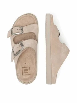 Ciabatte CAMERON-25SS534. Beige