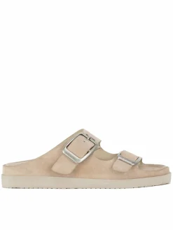 Ciabatte CAMERON-25SS534. Beige