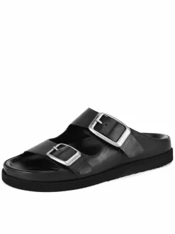 Ciabatte CAMERON-25SS534 Nero