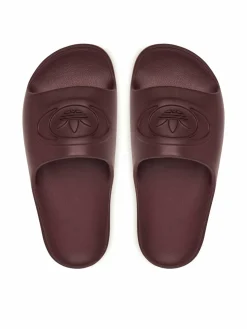 Ciabatte Campus 00s Foam KJ7175 Bordeaux