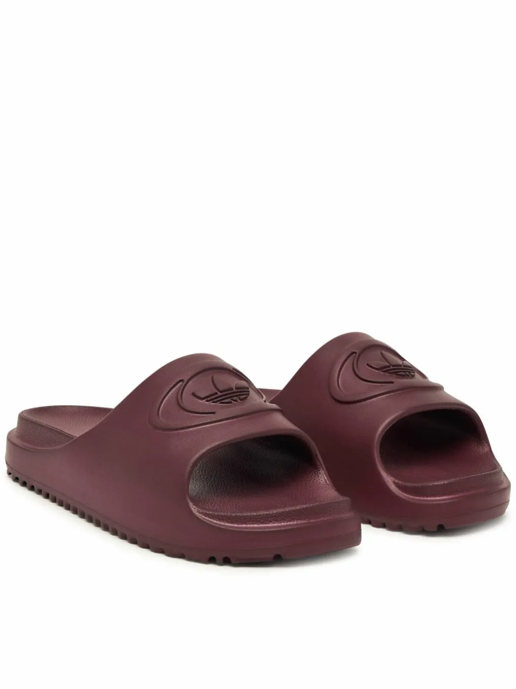 Ciabatte Campus 00s Foam KJ7175 Bordeaux