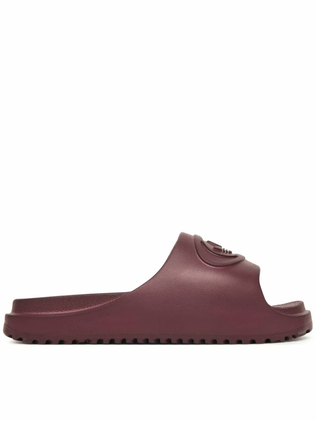 Ciabatte Campus 00s Foam KJ7175 Bordeaux