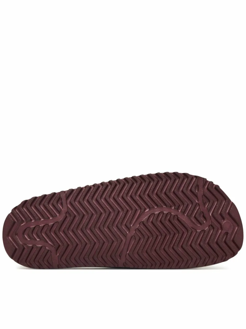 Ciabatte Campus 00s Foam KJ7175 Bordeaux