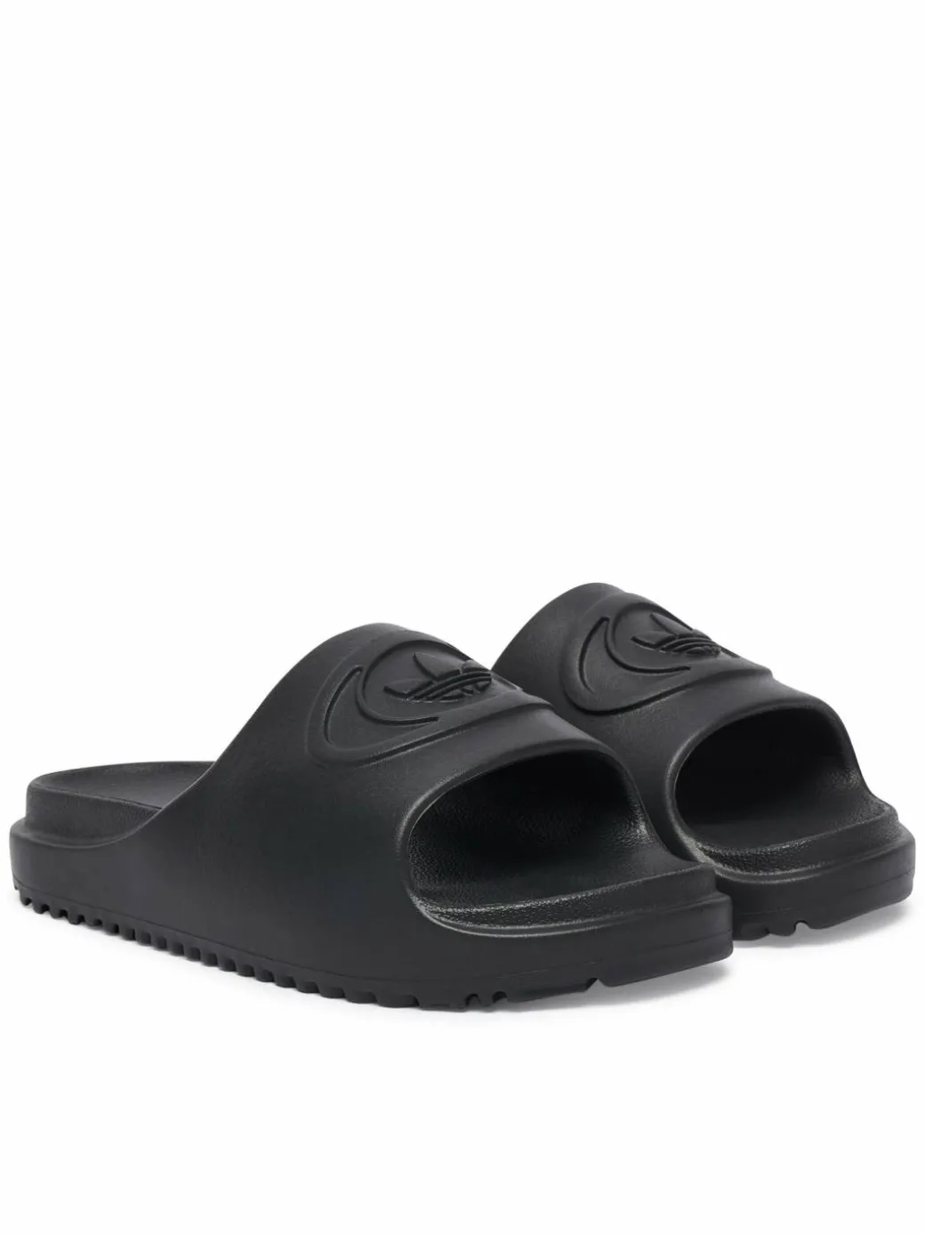 Ciabatte Campus 00s Slide IH1626 Nero