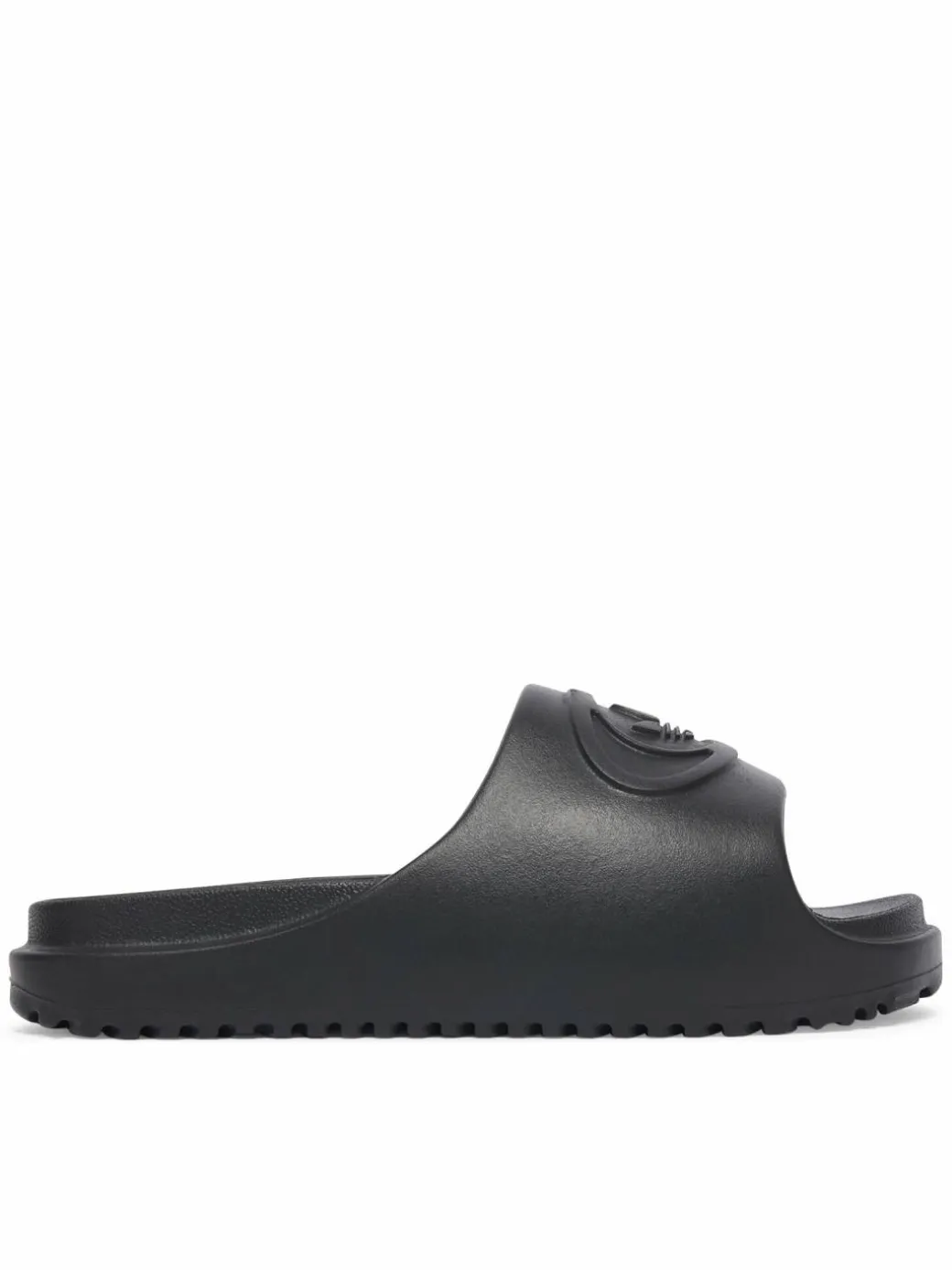 Ciabatte Campus 00s Slide IH1626 Nero