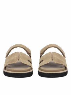 Ciabatte C-CLB-P1927A Beige