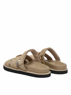 Ciabatte C-CLB-P1927A Beige