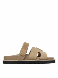 Ciabatte C-CLB-P1927A Beige