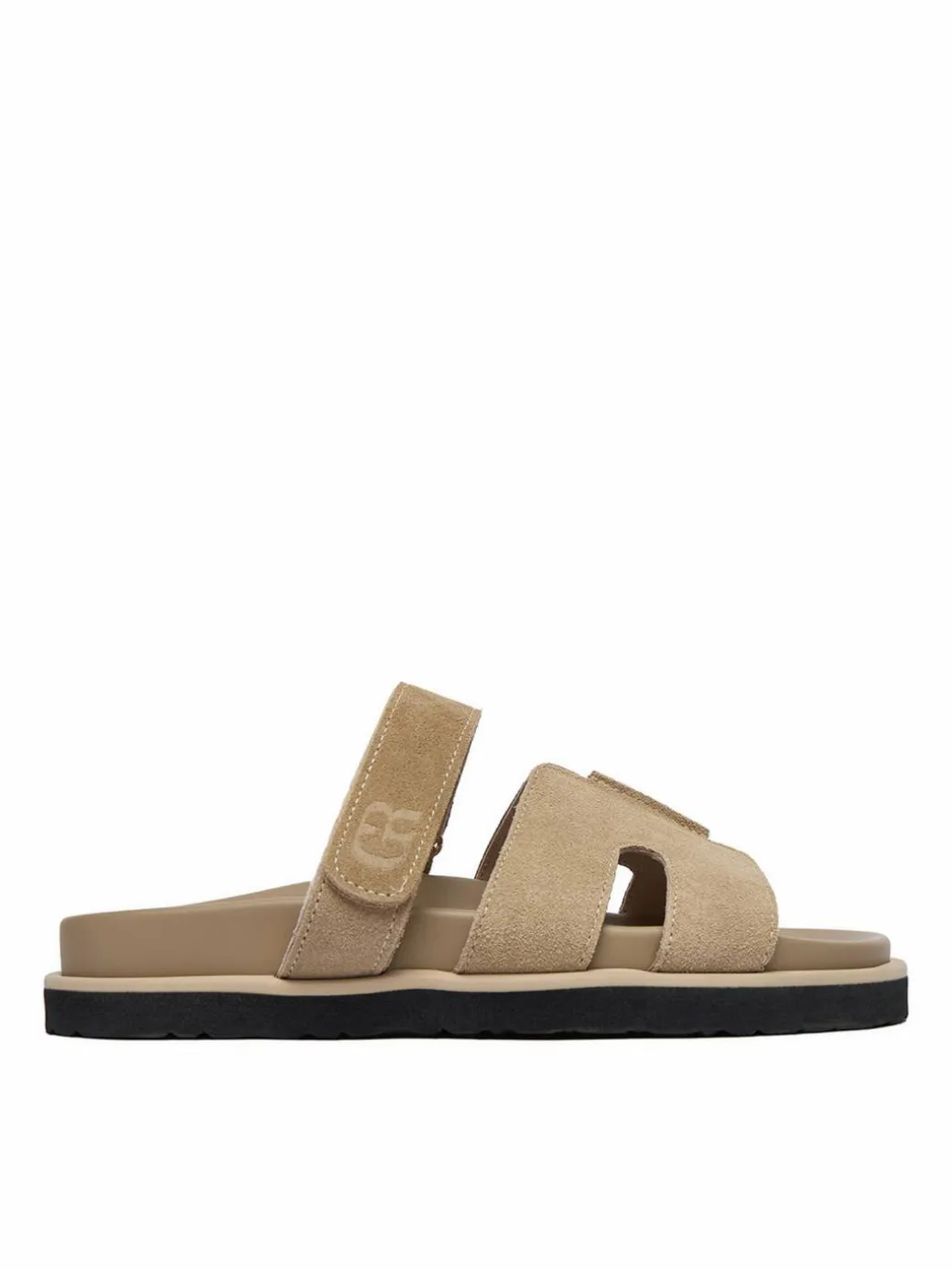 Ciabatte C-CLB-P1927A Beige
