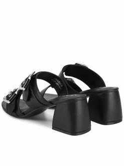 Ciabatte CD24022-1 Nero
