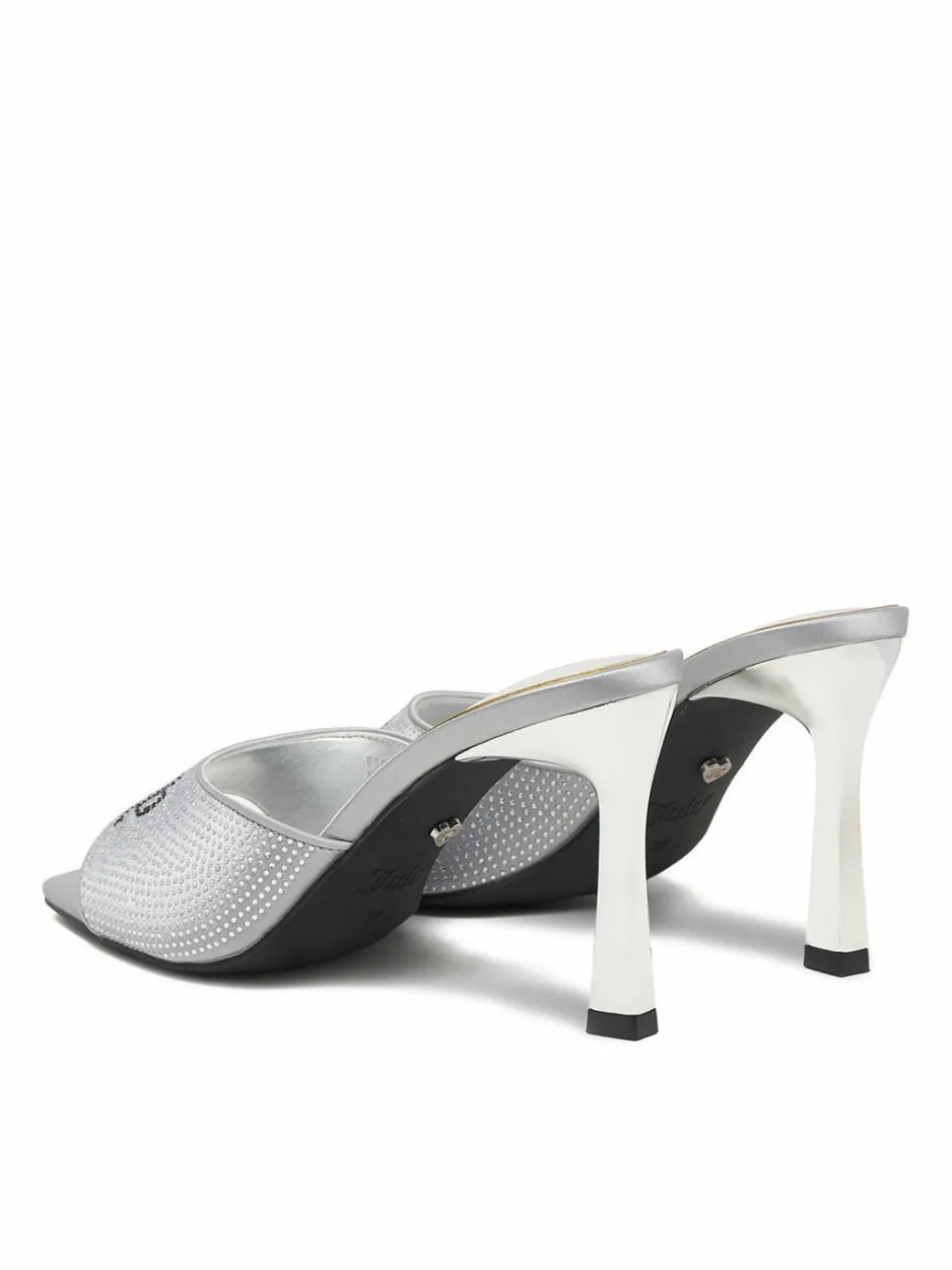 Ciabatte CEO-259-29-06 Argento