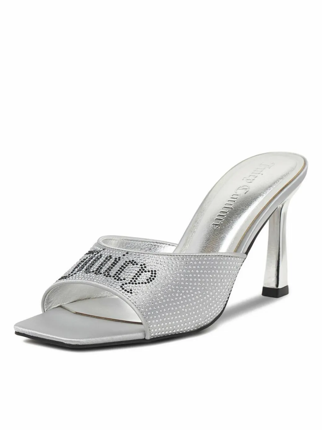 Ciabatte CEO-259-29-06 Argento