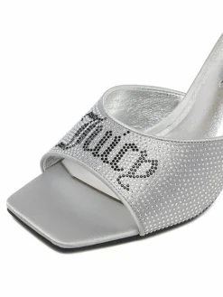 Ciabatte CEO-259-29-06 Argento