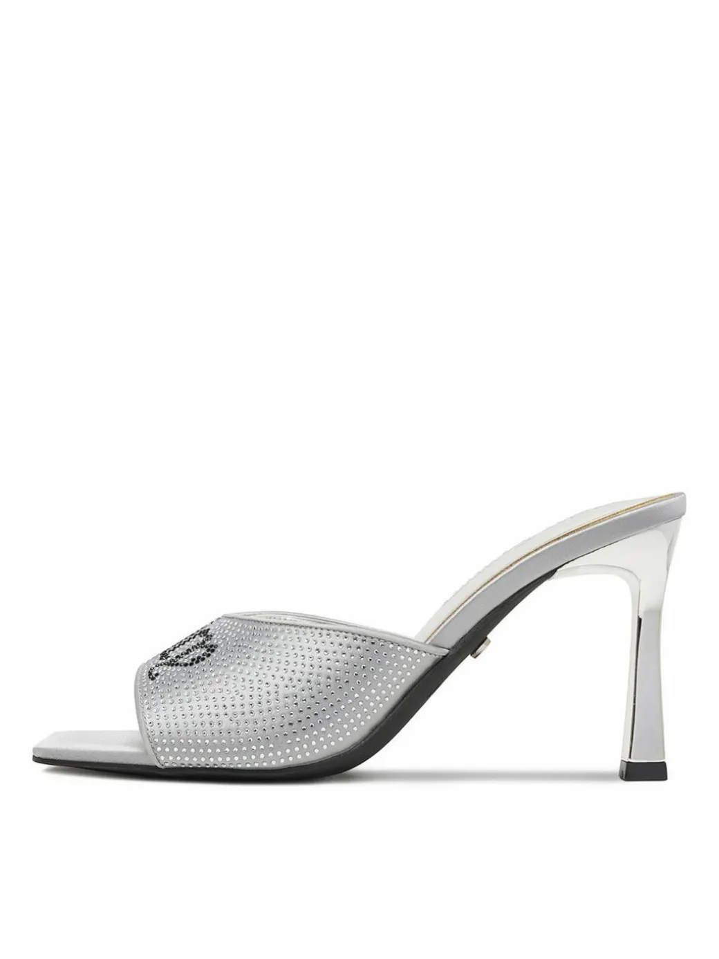 Ciabatte CEO-259-29-06 Argento