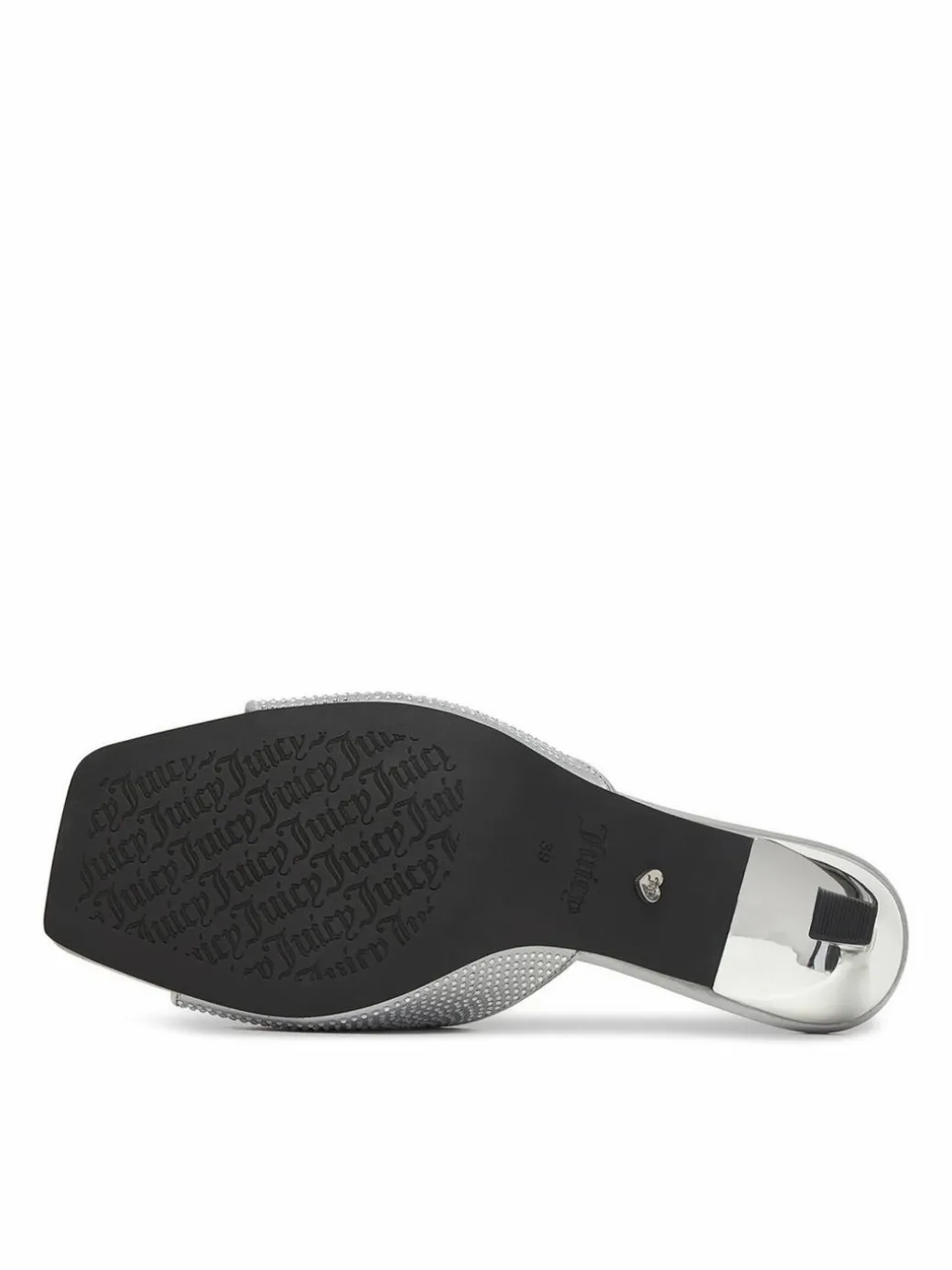 Ciabatte CEO-259-29-06 Argento