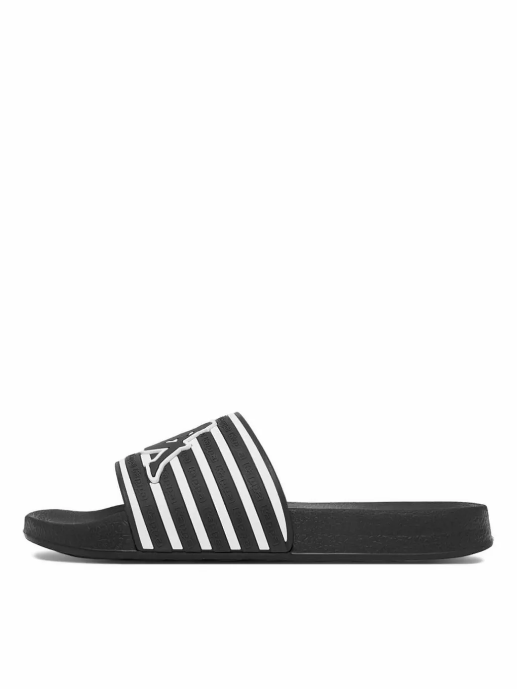 Ciabatte CEO-864089A-W Nero