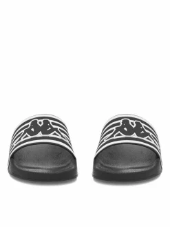 Ciabatte CEO-864089A-W Nero