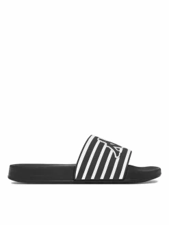 Ciabatte CEO-864089A-W Nero